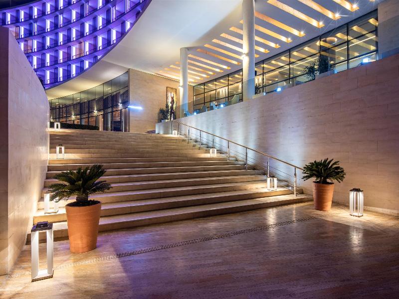 Kempinski Hotel Aqaba Red Sea image