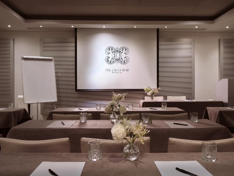 The Excelsior Small Luxury Hotels of the World
