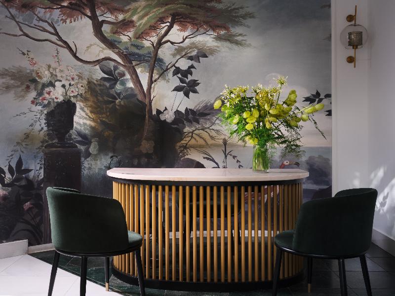 The Excelsior Small Luxury Hotels of the World