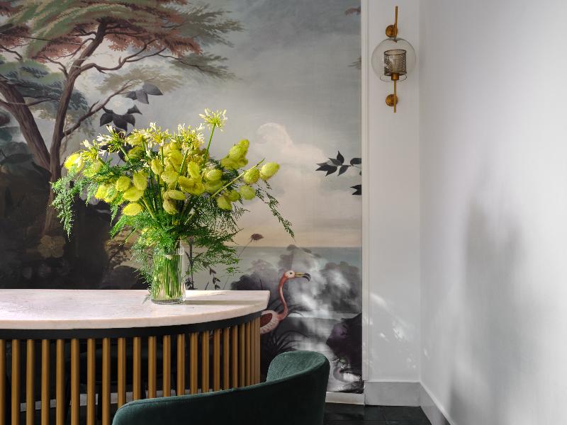 The Excelsior Small Luxury Hotels of the World