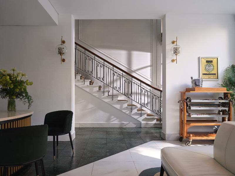 The Excelsior Small Luxury Hotels of the World