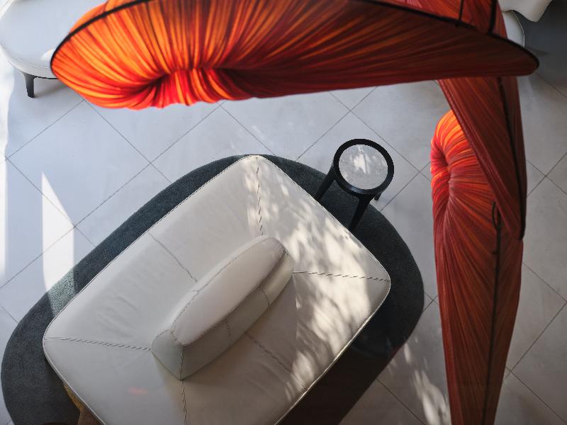 The Excelsior Small Luxury Hotels of the World