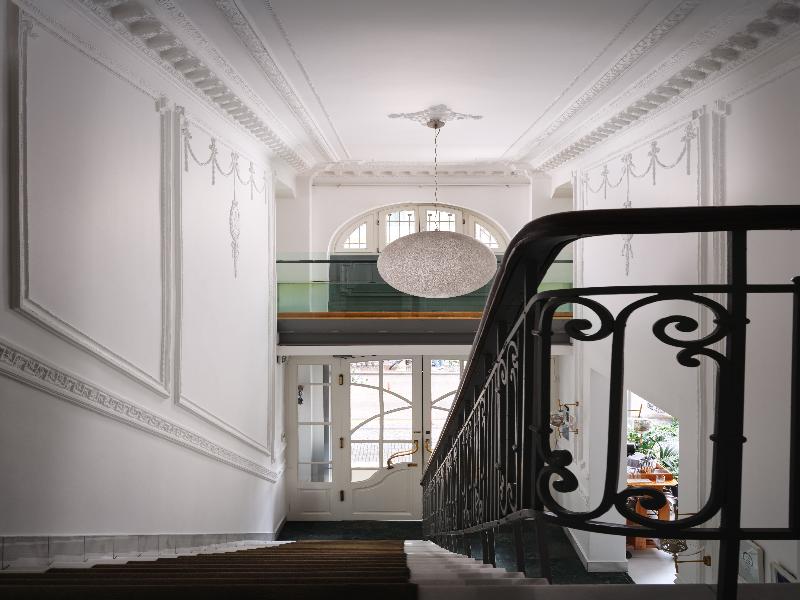 The Excelsior Small Luxury Hotels of the World