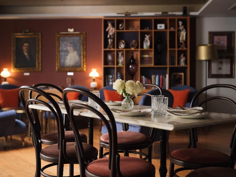 The Excelsior Small Luxury Hotels of the World