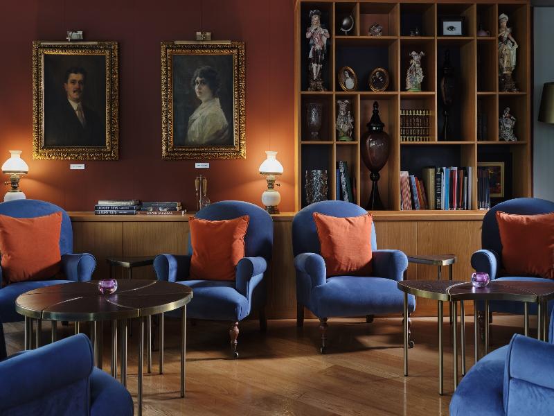 The Excelsior Small Luxury Hotels of the World