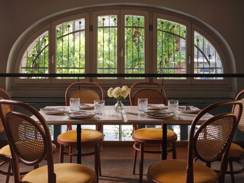 The Excelsior Small Luxury Hotels of the World