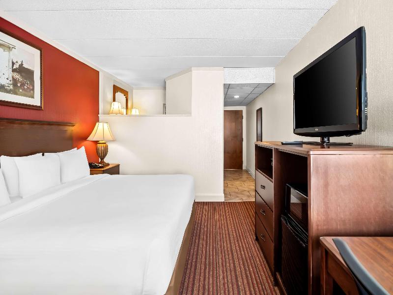 Best Western Merry Manor Inn image