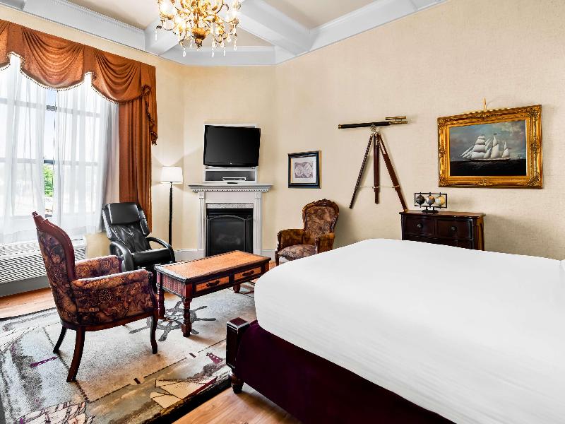 Best Western Merry Manor Inn image