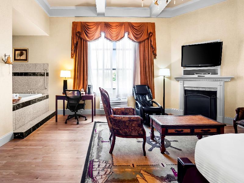 Best Western Merry Manor Inn image