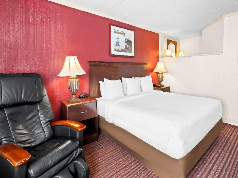 Best Western Merry Manor Inn image