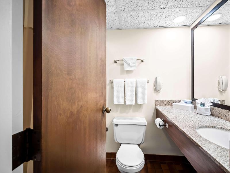 Best Western Merry Manor Inn image
