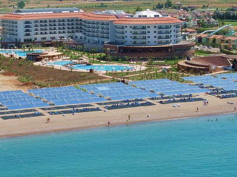 Hotel Sea World Resort & Spa