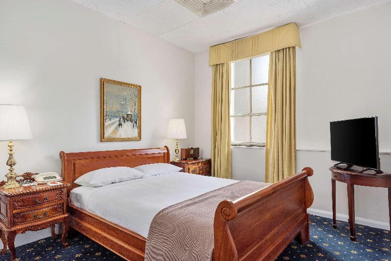Castlereagh Boutique Hotel image