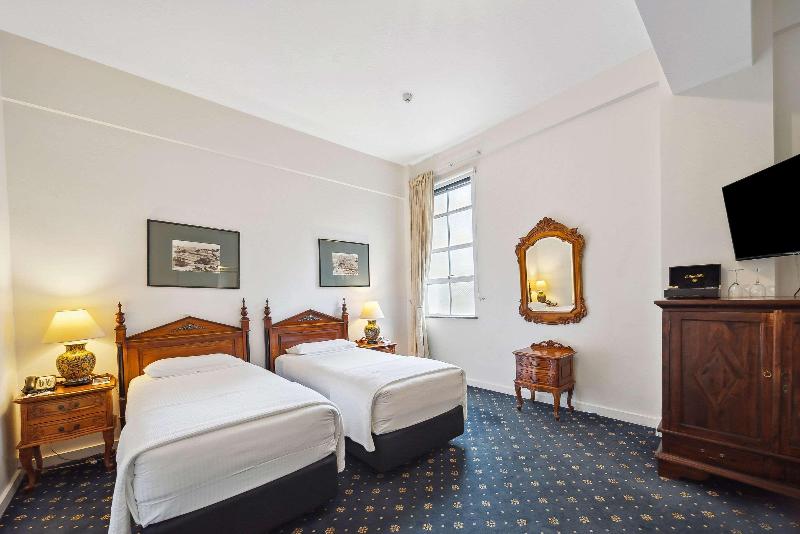 Castlereagh Boutique Hotel image
