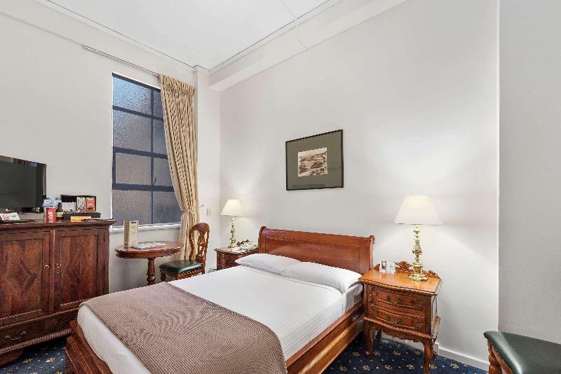 Castlereagh Boutique Hotel image