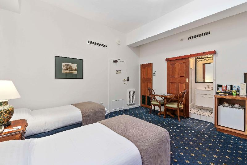Castlereagh Boutique Hotel image