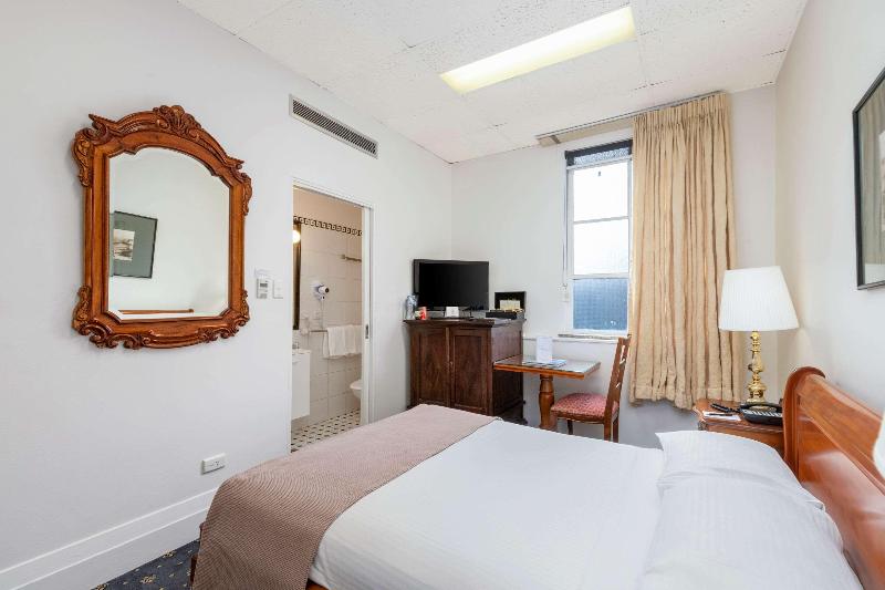 Castlereagh Boutique Hotel image