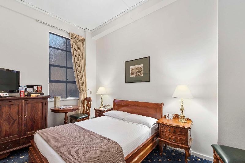 Castlereagh Boutique Hotel image