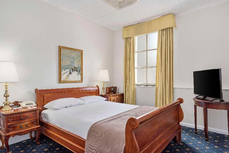 Castlereagh Boutique Hotel image