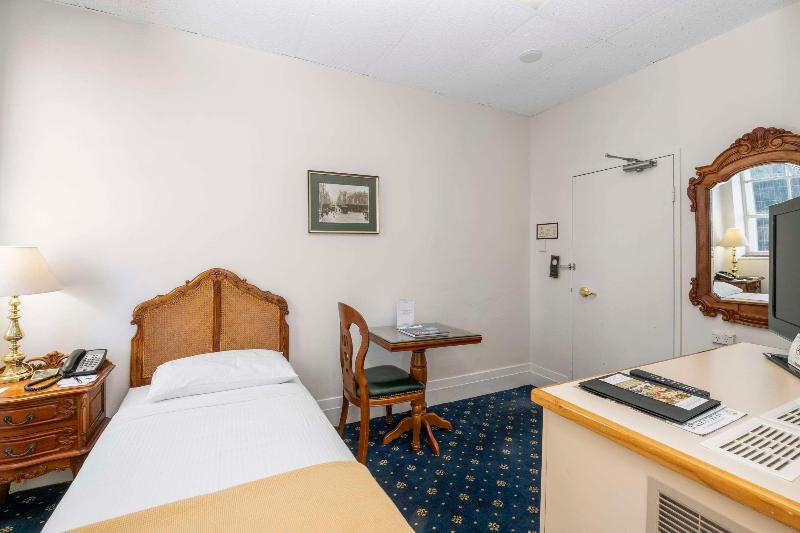 Castlereagh Boutique Hotel image