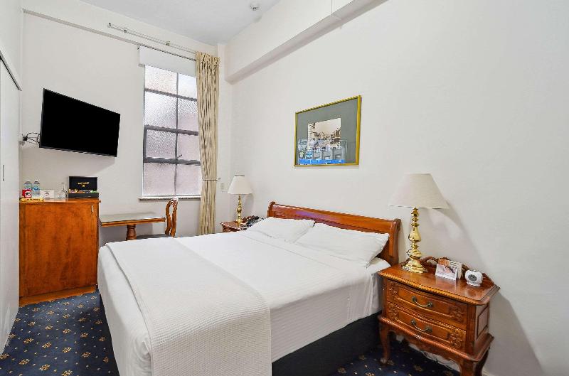 Castlereagh Boutique Hotel image