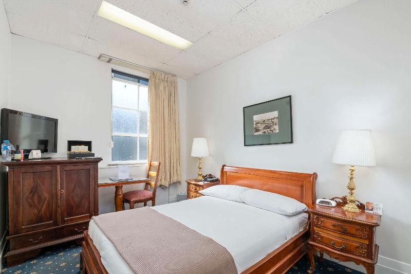 Castlereagh Boutique Hotel image
