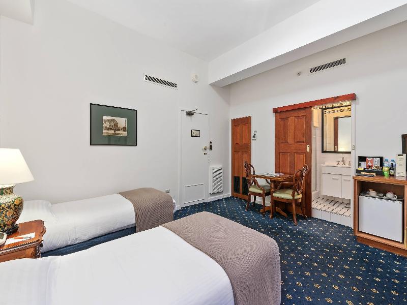 Castlereagh Boutique Hotel image