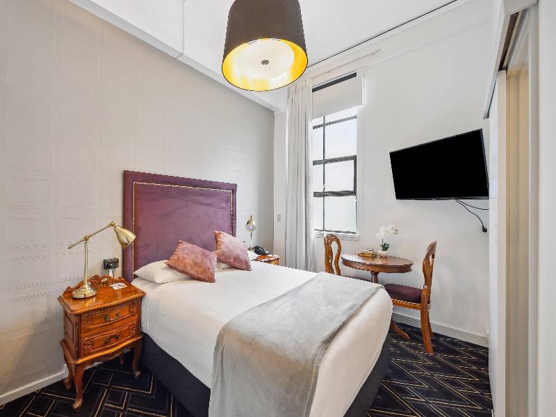 Castlereagh Boutique Hotel image