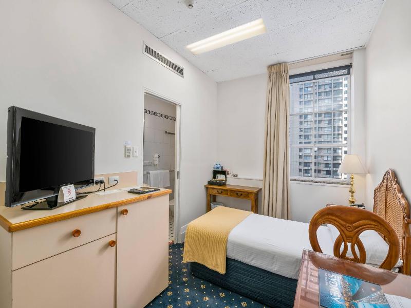 Castlereagh Boutique Hotel image