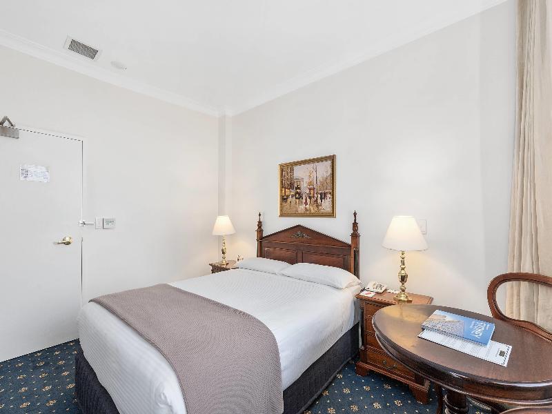 Castlereagh Boutique Hotel image