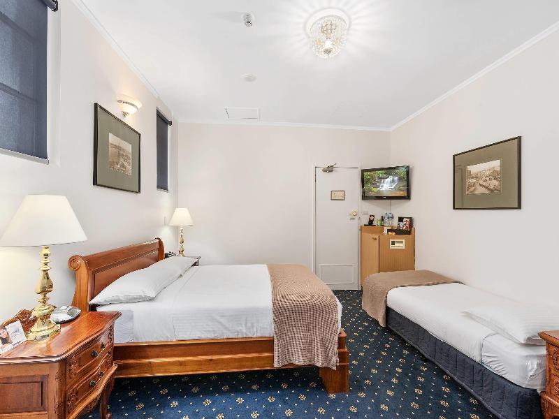 Castlereagh Boutique Hotel image