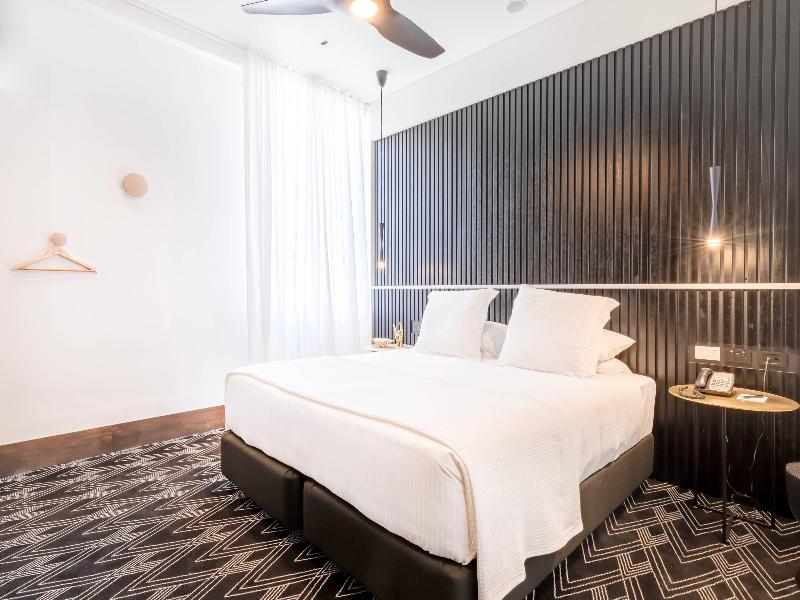 Castlereagh Boutique Hotel image