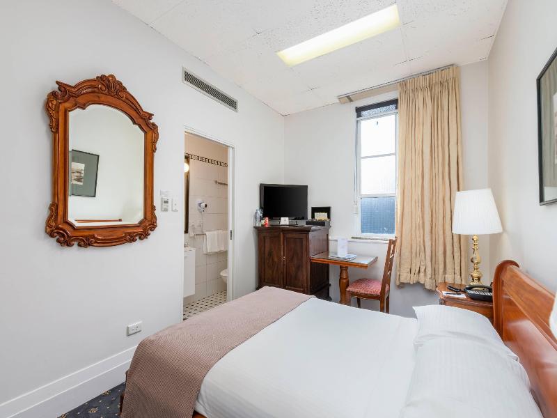 Castlereagh Boutique Hotel image