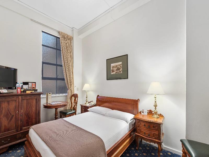 Castlereagh Boutique Hotel image