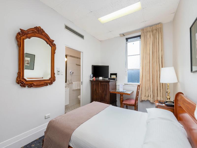 Castlereagh Boutique Hotel image