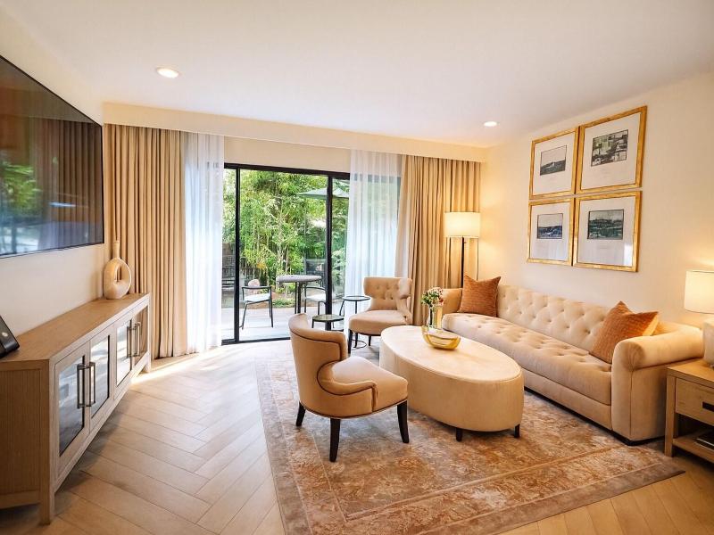 Luxe Sunset Boulevard Hotel image
