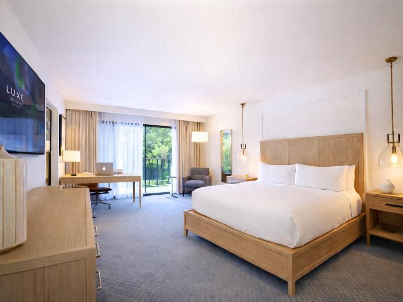 Luxe Sunset Boulevard Hotel image