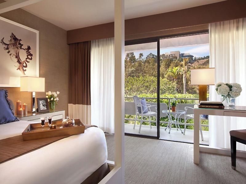 Luxe Sunset Boulevard Hotel image