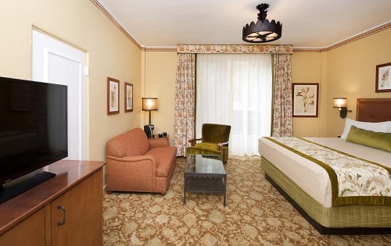 The Ahwahnee image