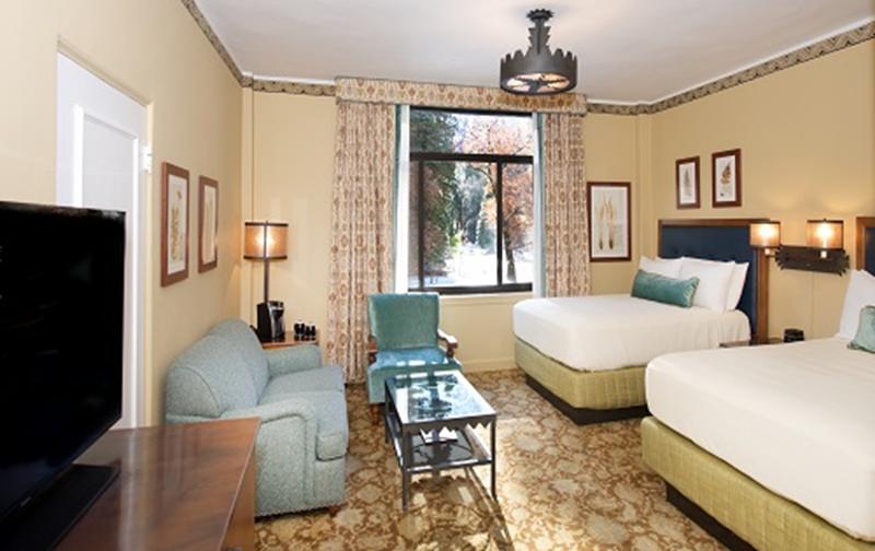 The Ahwahnee image