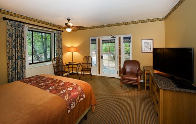 The Ahwahnee image