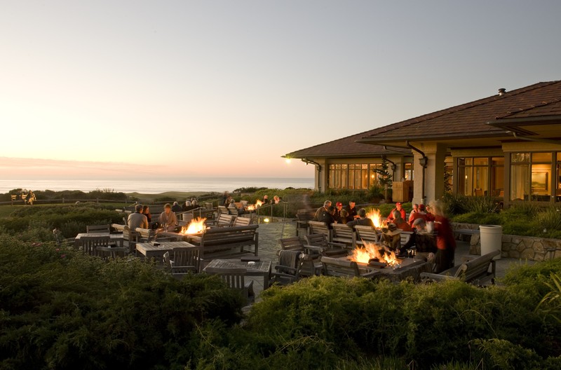 This photo about Inn at Spanish Bay shared on HyHotel.com