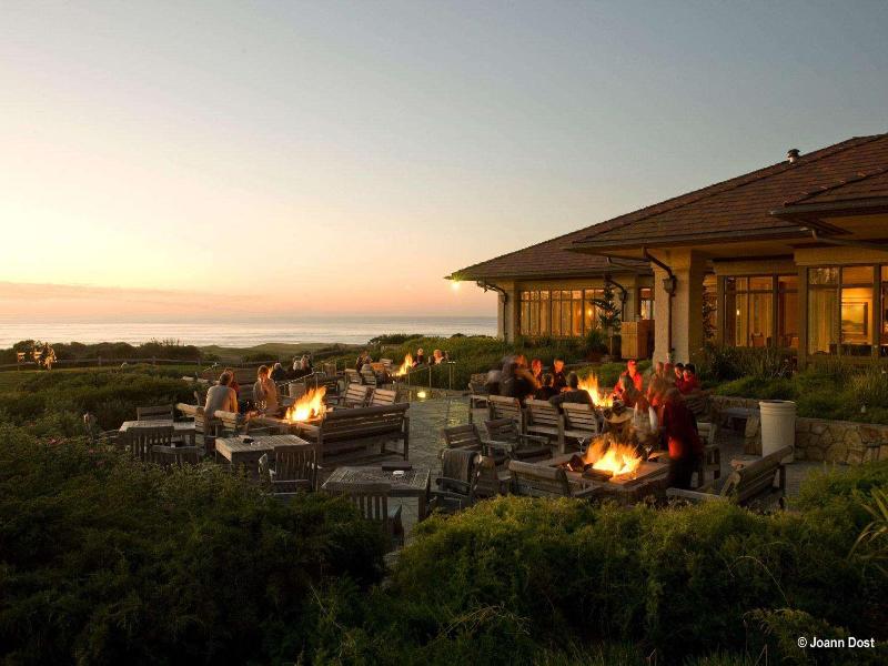 Inn at Spanish Bay image