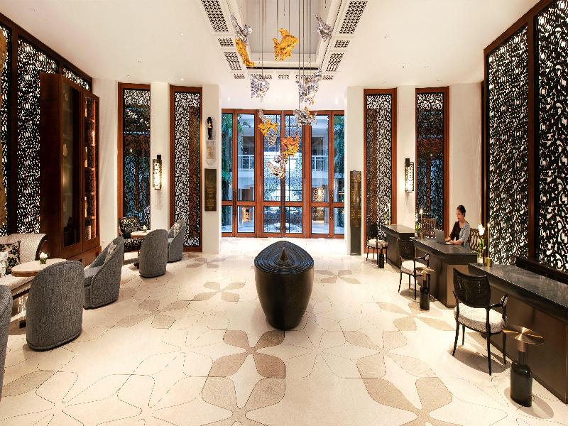 Intercontinental Hua Hin Resort image