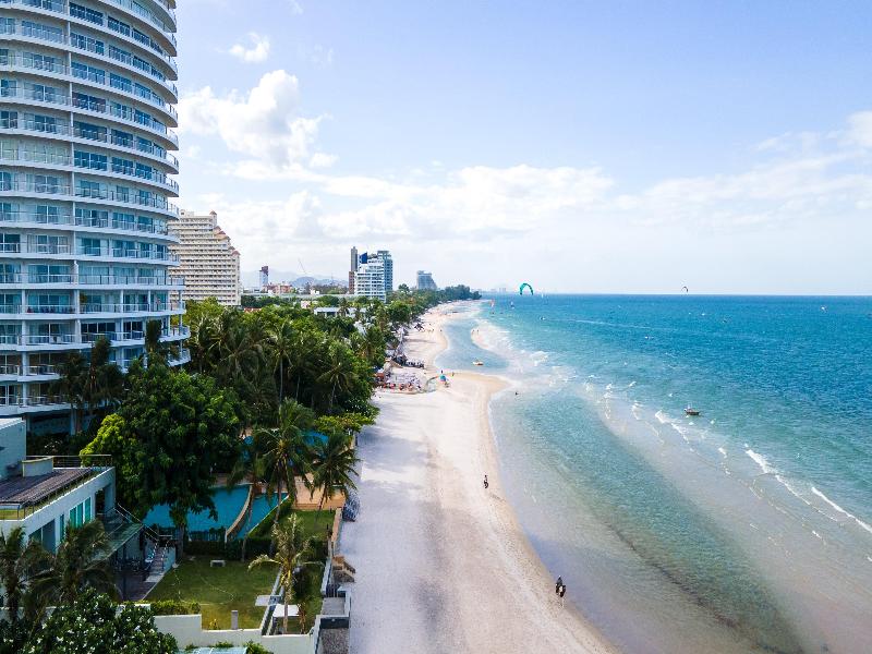 Intercontinental Hua Hin Resort image