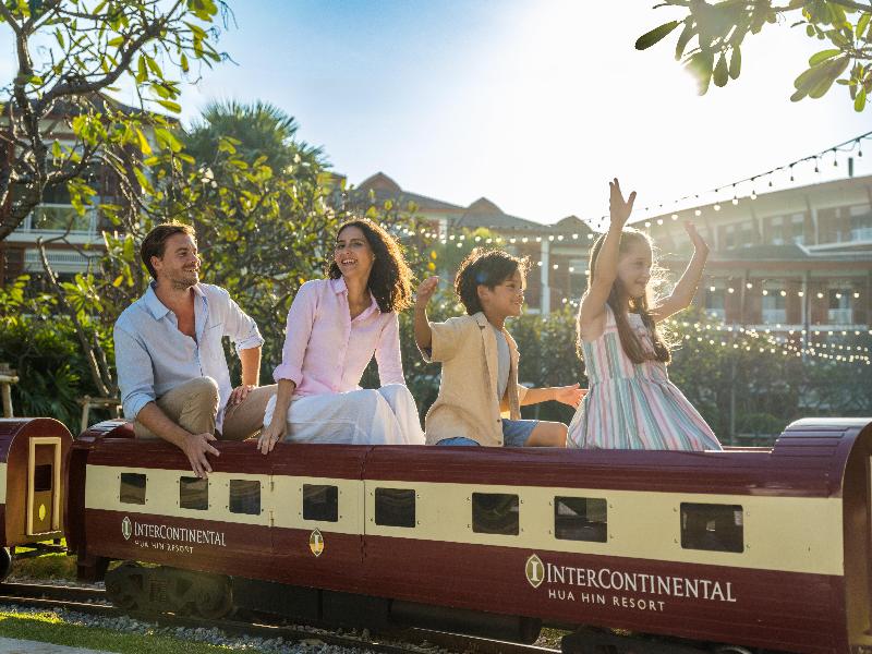 Intercontinental Hua Hin Resort image