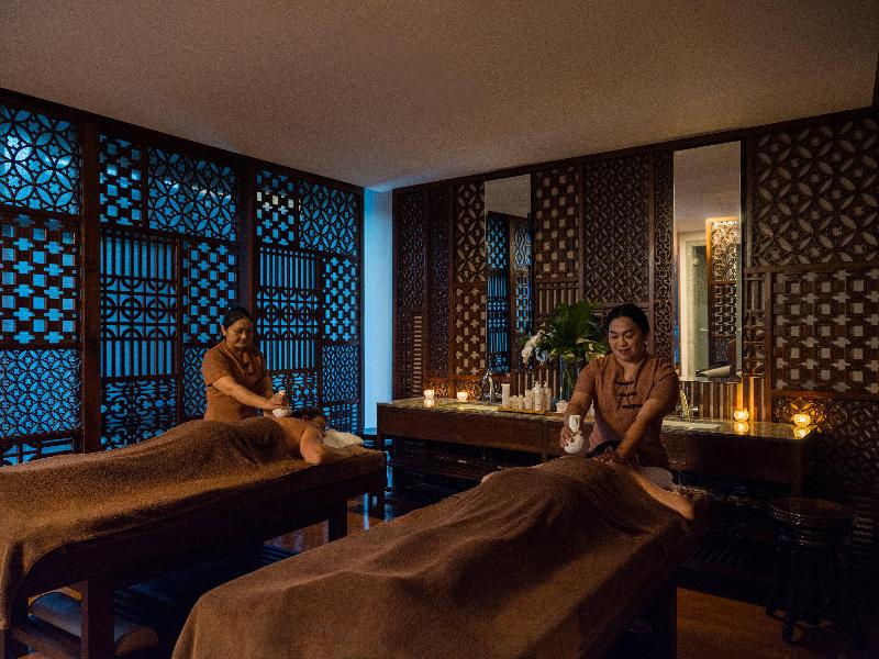 Intercontinental Hua Hin Resort image