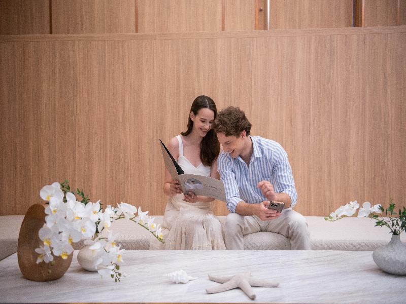 Intercontinental Hua Hin Resort image