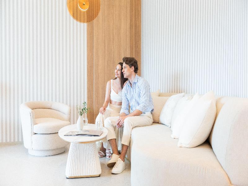 Intercontinental Hua Hin Resort image
