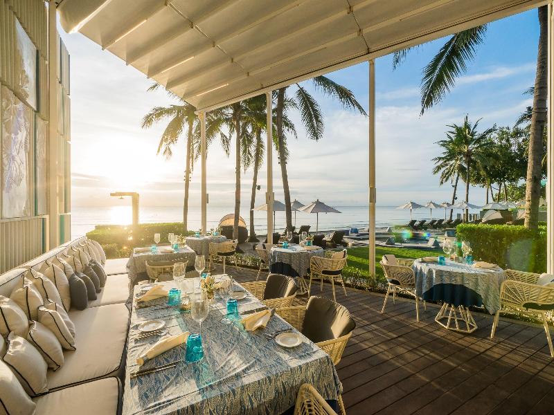 Intercontinental Hua Hin Resort image
